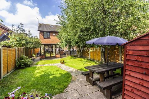 1 Elderberry Close, Thornton-cleveleys, FY5 2ZB