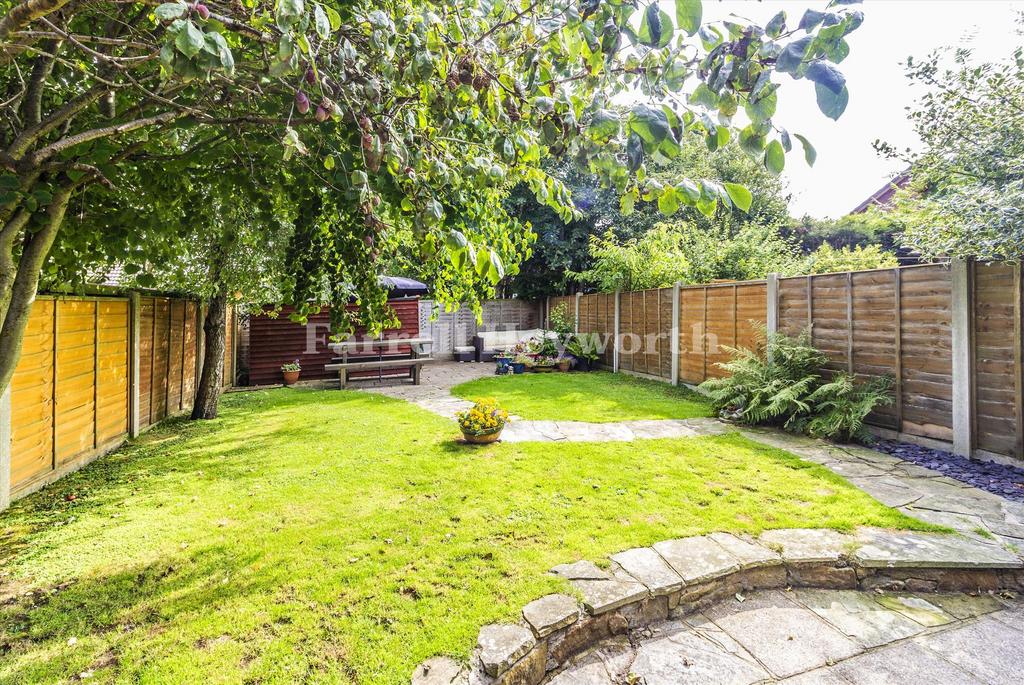 Rear Garden image 4