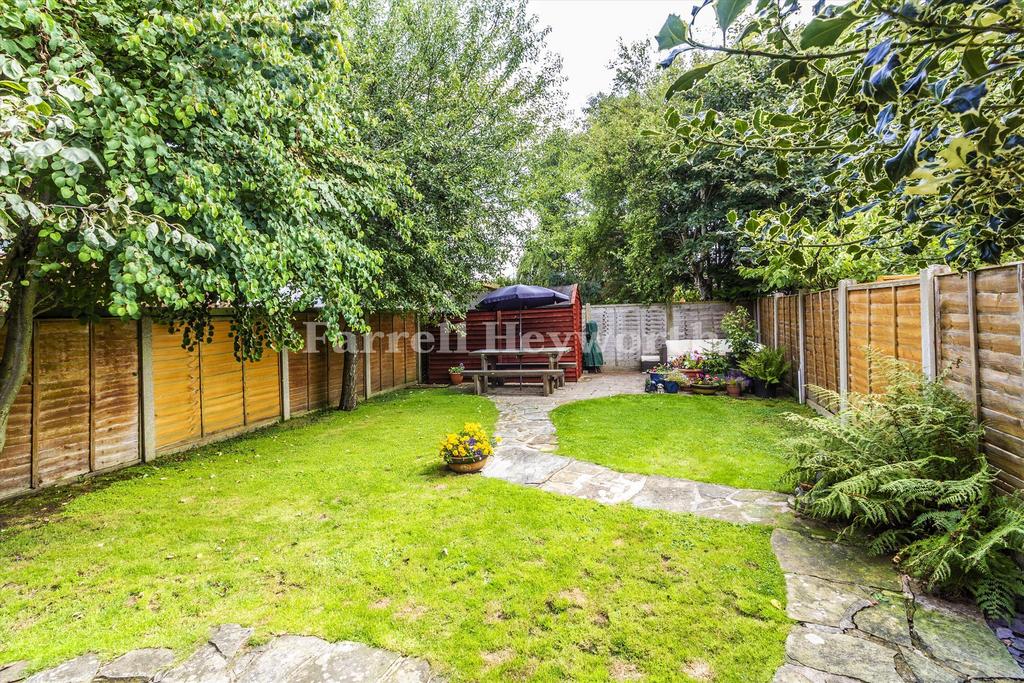 Rear Garden image 3