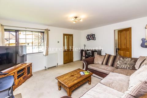 1 Elderberry Close, Thornton-cleveleys, FY5 2ZB