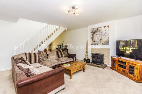 1 Elderberry Close, Thornton-cleveleys, FY5 2ZB
