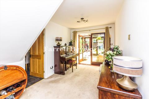 1 Elderberry Close, Thornton-cleveleys, FY5 2ZB