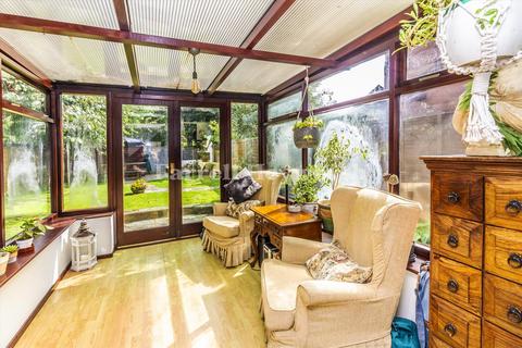 1 Elderberry Close, Thornton-cleveleys, FY5 2ZB