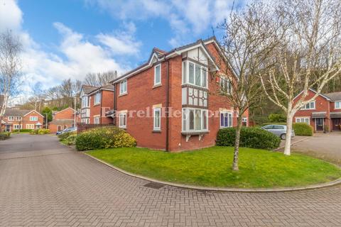 49 Beamont Drive, Preston, PR1 8UN