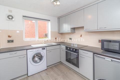 49 Beamont Drive, Preston, PR1 8UN