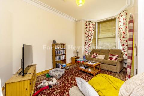 1 bedroom flat for sale, Clarendon Road, Morecambe LA3