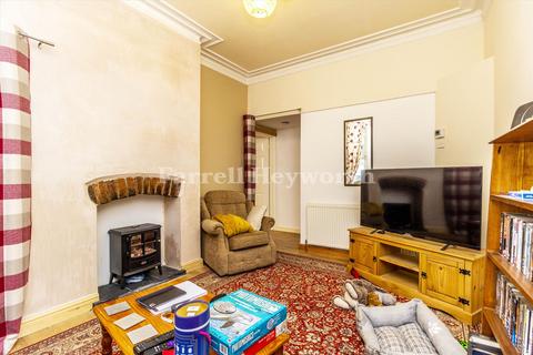 1 bedroom flat for sale, Clarendon Road, Morecambe LA3