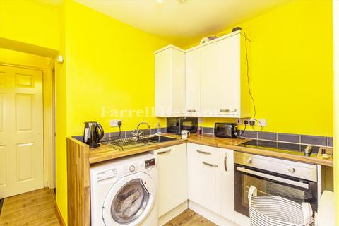 1 bedroom flat for sale, Clarendon Road, Morecambe LA3