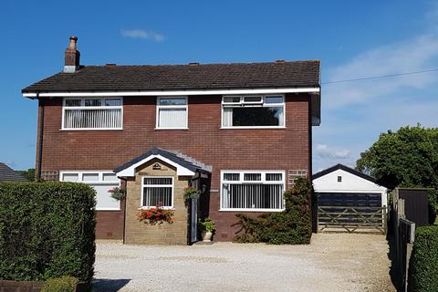 5 bedroom house for sale, Lancaster Road, Preston PR3