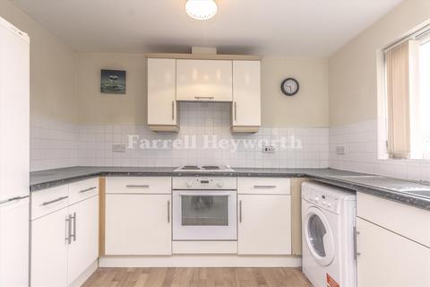 2 bedroom flat for sale, Thurlwood Croft, Bolton BL5