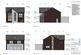 Proposed elevations