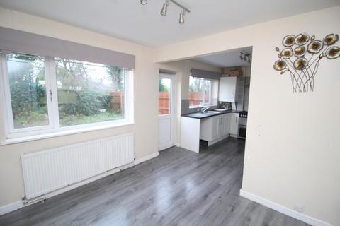 3 bedroom house for sale, Ingol Gardens, Poulton Le Fylde FY6