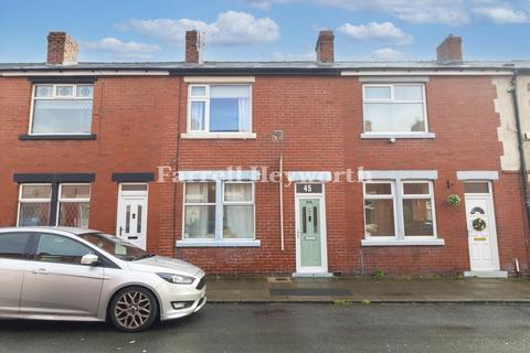 2 bedroom house for sale, Brook Street, Blackpool FY4