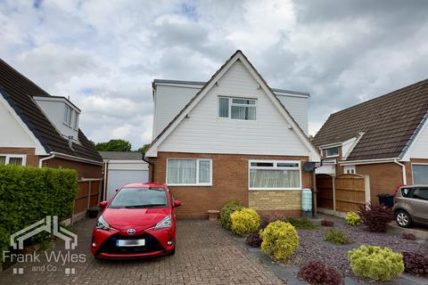 3 bedroom detached house for sale, Forest Drive, Lytham