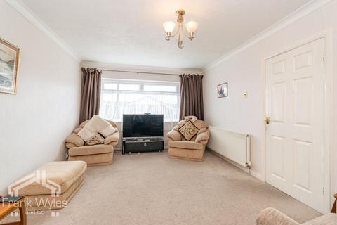 3 bedroom detached house for sale, Forest Drive, Lytham