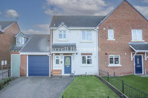 38 Dowie Close, Barrow-in-furness, LA13 0SZ