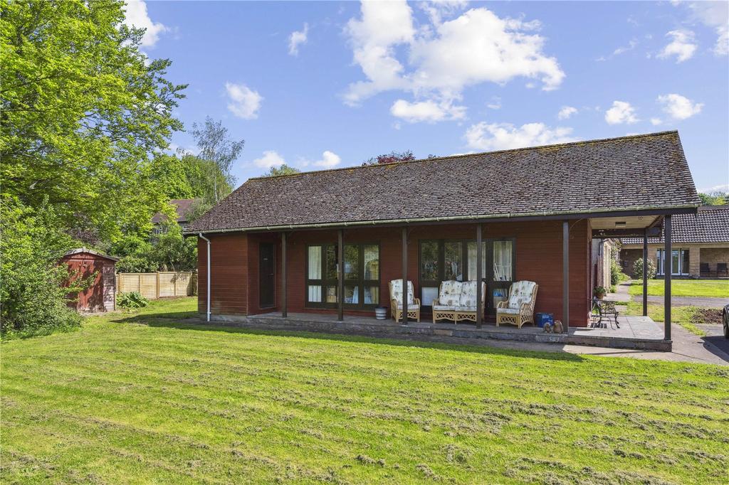 Garden Cabin