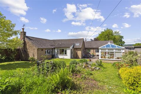 5 bedroom bungalow for sale, Backwell Hill Road, Backwell, North Somerset, BS48