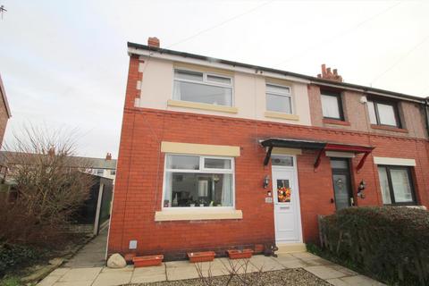 13 Cambridge Road, Fleetwood, FY7 7EY