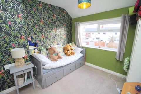13 Cambridge Road, Fleetwood, FY7 7EY