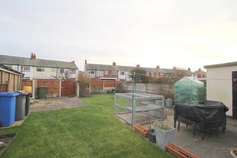 13 Cambridge Road, Fleetwood, FY7 7EY
