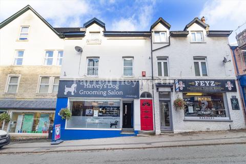 Market Street, Carnforth LA5