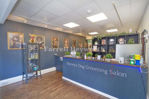 undefined, Market Street, Carnforth LA5