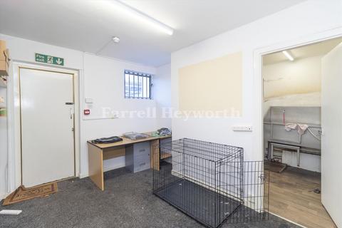 undefined, Market Street, Carnforth LA5