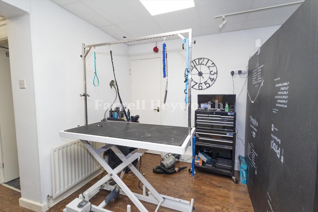 Treatment Area