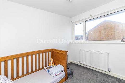 121a Cleveleys Avenue, Thornton-cleveleys, FY5 2NG