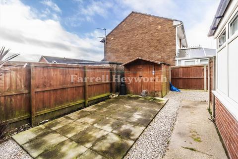 121a Cleveleys Avenue, Thornton-cleveleys, FY5 2NG