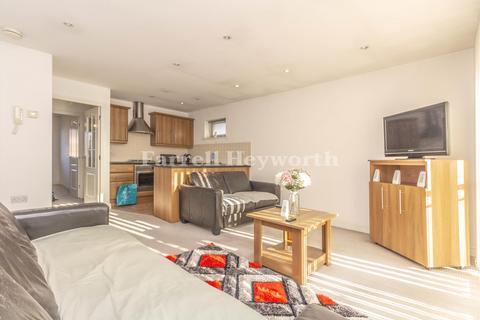 2 bedroom flat for sale, Buckley Court Buckley Lane, Bolton BL4