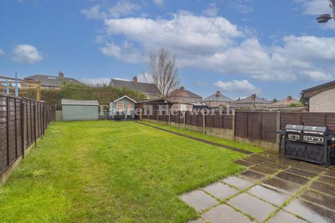 26 West Drive, Lancaster, LA1 5BY