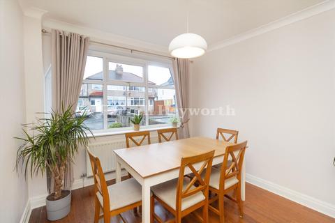 26 West Drive, Lancaster, LA1 5BY