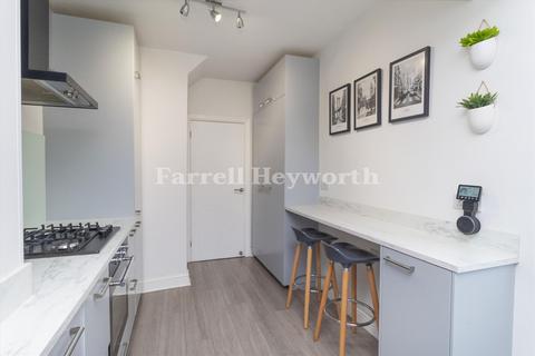 26 West Drive, Lancaster, LA1 5BY