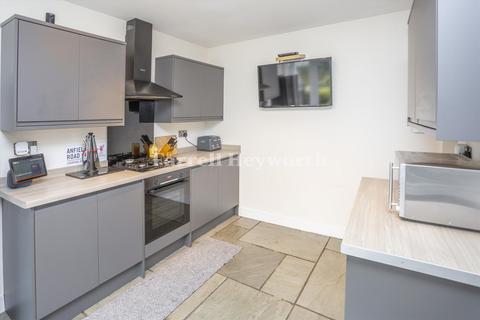 39 Barley Cop Lane, Lancaster, LA1 2NB