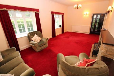 2 bedroom bungalow for sale, Burton Road, Monk Bretton, Barnsley
