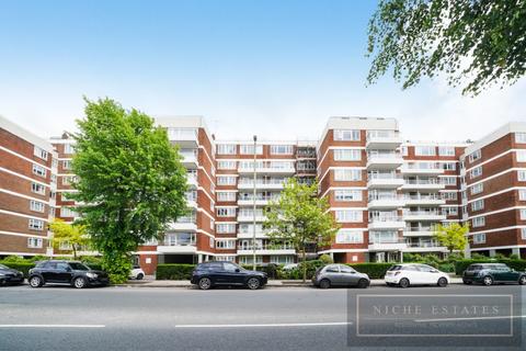 2 bedroom apartment to rent, Mayflower Lodge, Regents Park Road, N3 - SEE 3D VIRTUAL TOUR!