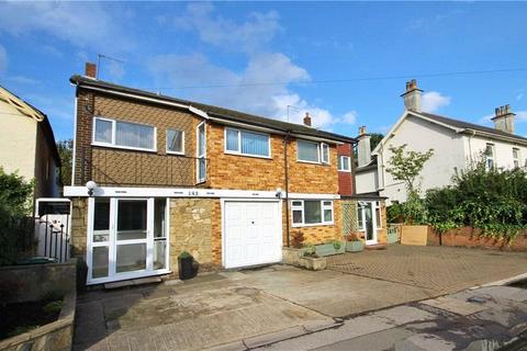 4 bedroom semi-detached house to rent, Staines Road East, Sunbury-on-Thames, Surrey, TW16