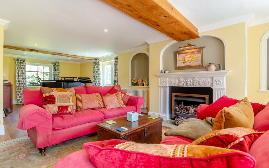 Drawing Room
