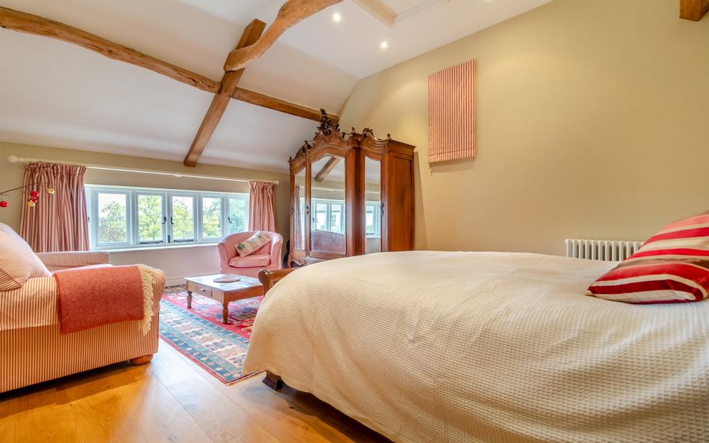 Principal Bedroom