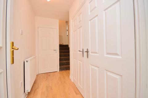 3 bedroom terraced house for sale, Pitreavie Place, Glasgow