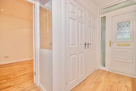 3 bedroom terraced house for sale, Pitreavie Place, Glasgow