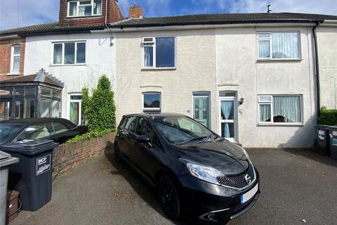 2 bedroom terraced house for sale, Canford Road, Wallisdown, Bournemouth, Dorset, BH11