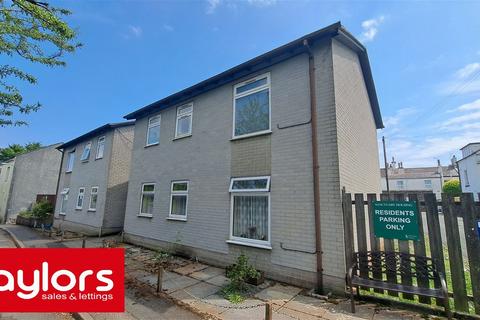 1 bedroom flat for sale, Furrough Cross, Torquay, TQ1 3SE