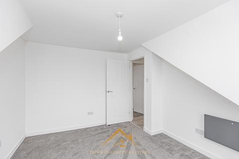 3 bedroom flat for sale, West Blackhall Street, Greenock PA15