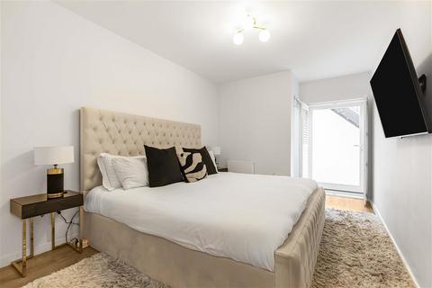 2 bedroom flat for sale, Fontenoy Road, SW12