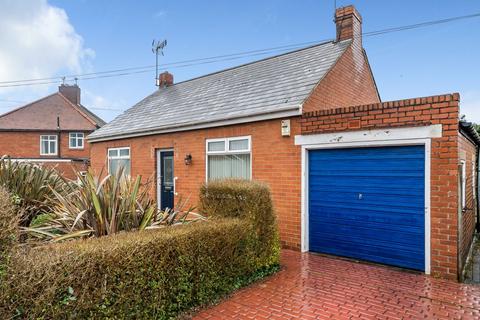 2 bedroom bungalow for sale, King George Road, Newcastle upon Tyne NE3