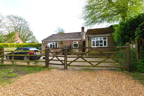 3 bedroom bungalow for sale, Ogdens, Fordingbridge, Hampshire, SP6