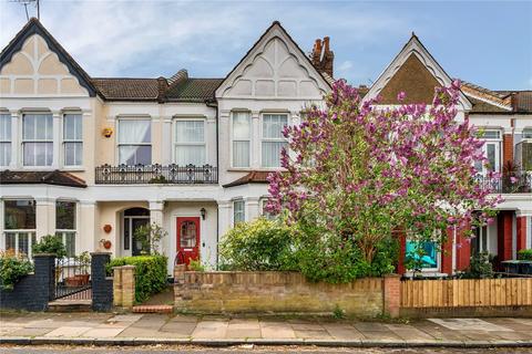 5 bedroom terraced house for sale, Muswell Avenue, London, N10